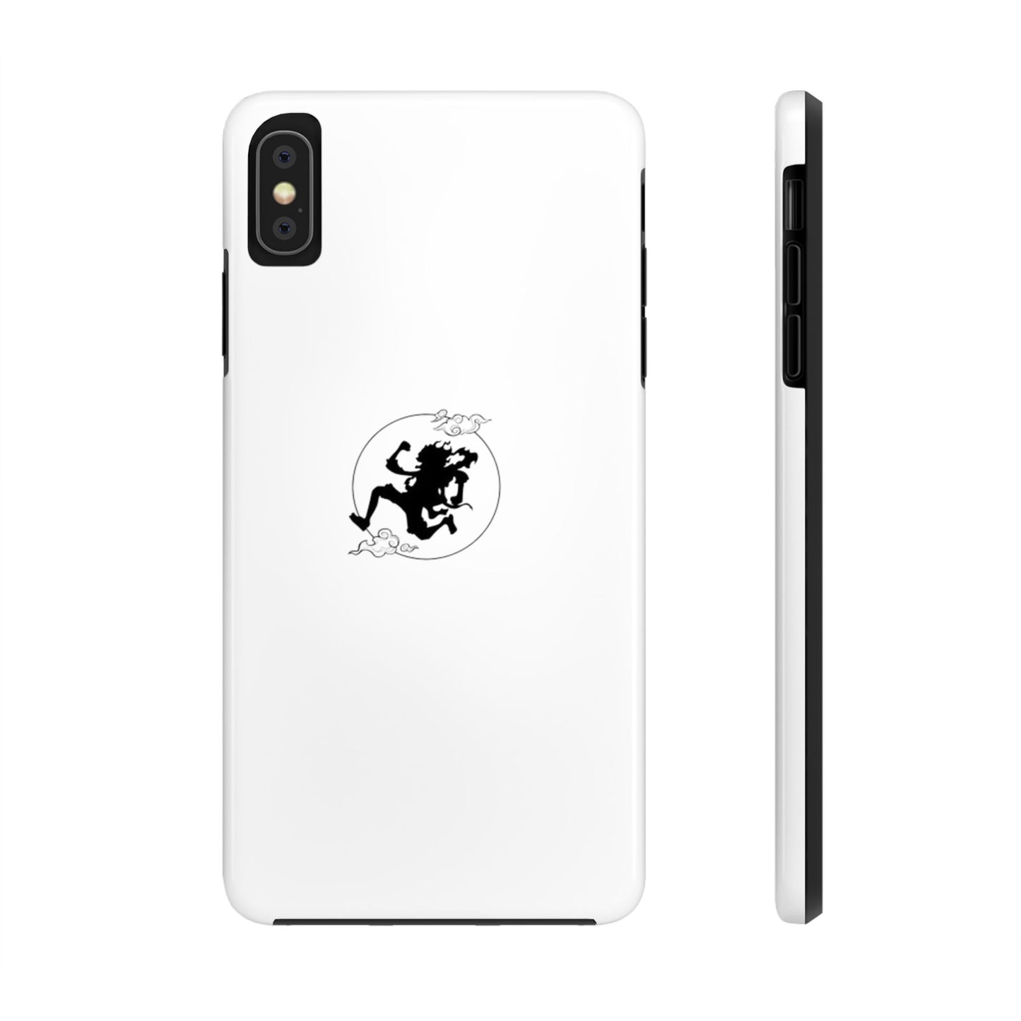 One Piece - Gear 5 Luffy Phone Case