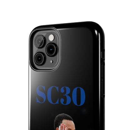 Steph Curry Phone Case