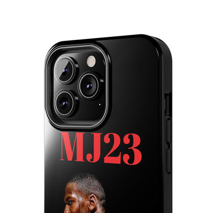 Michael Jordan Phone Case