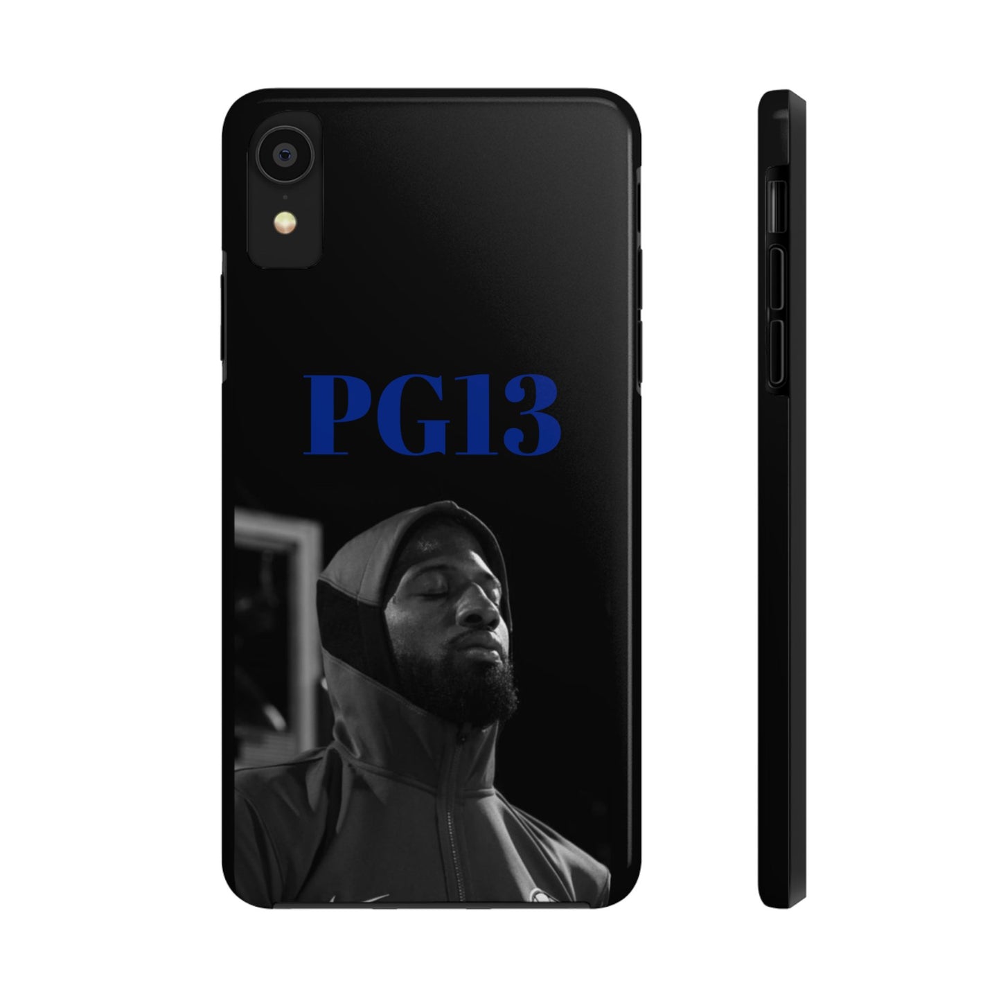 Paul George Phone Case