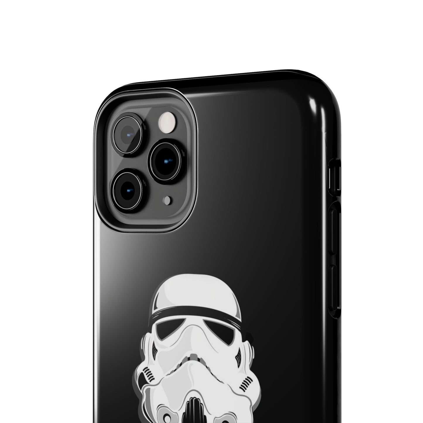 Storm Trooper Phone Case