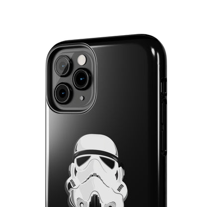 Storm Trooper Phone Case