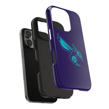 Charlotte Hornets Phone Case