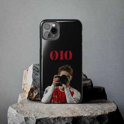 Martin Odegaard Phone Case