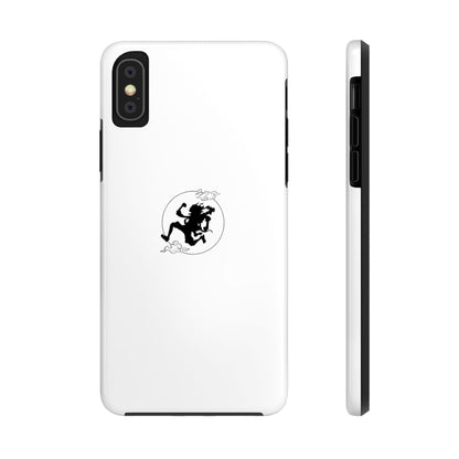 One Piece - Gear 5 Luffy Phone Case