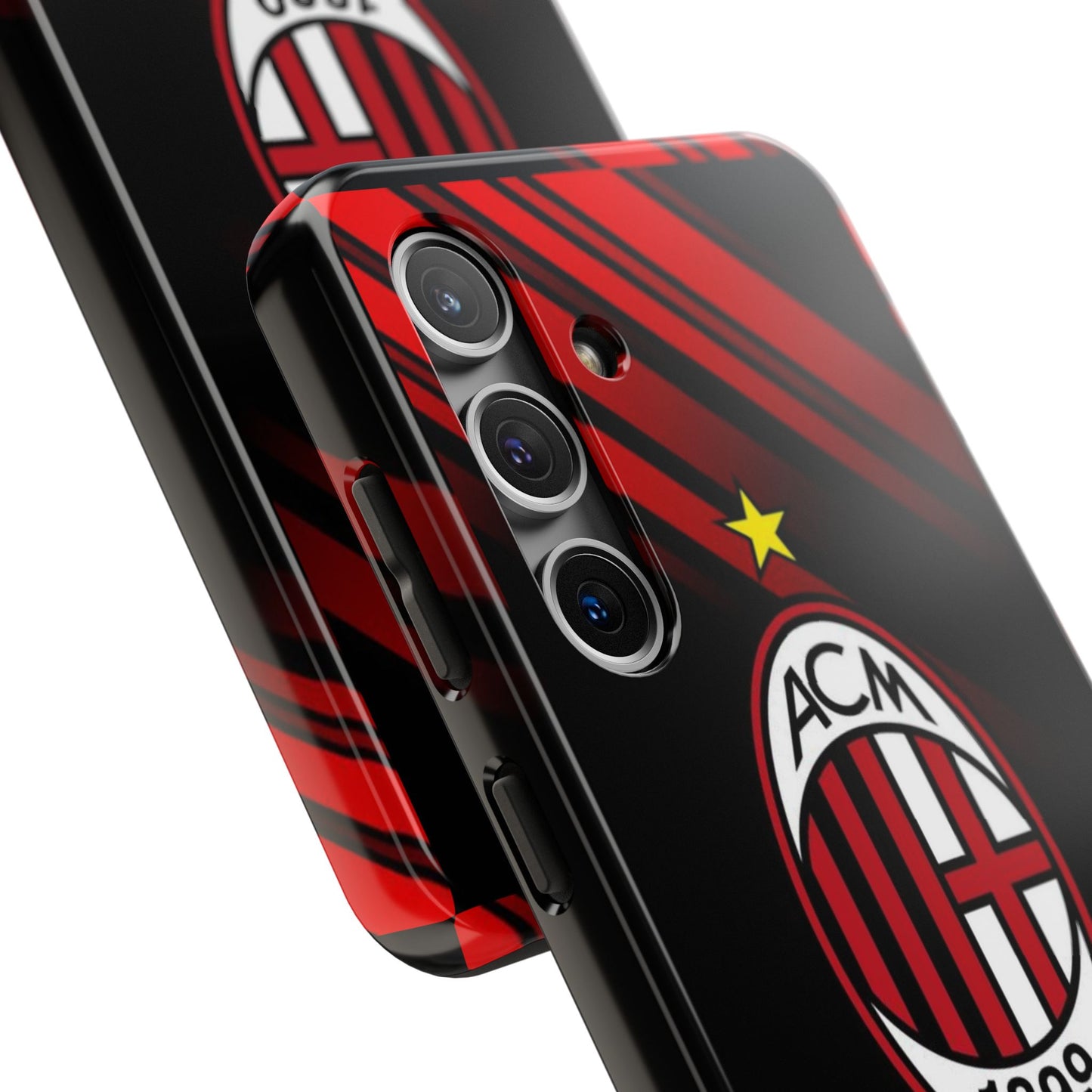 AC Milan Phone Case