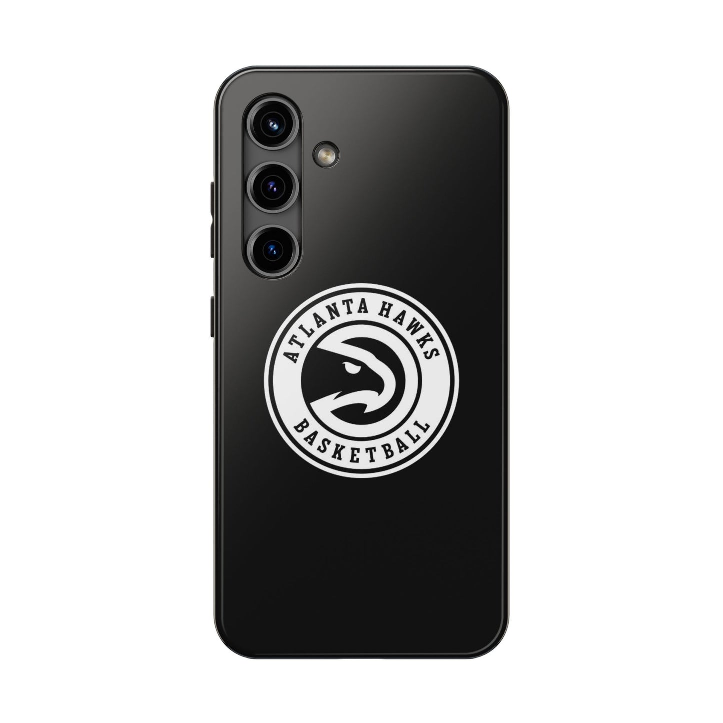 Classic Atlanta Hawks Phone Case