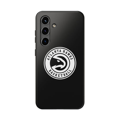 Classic Atlanta Hawks Phone Case