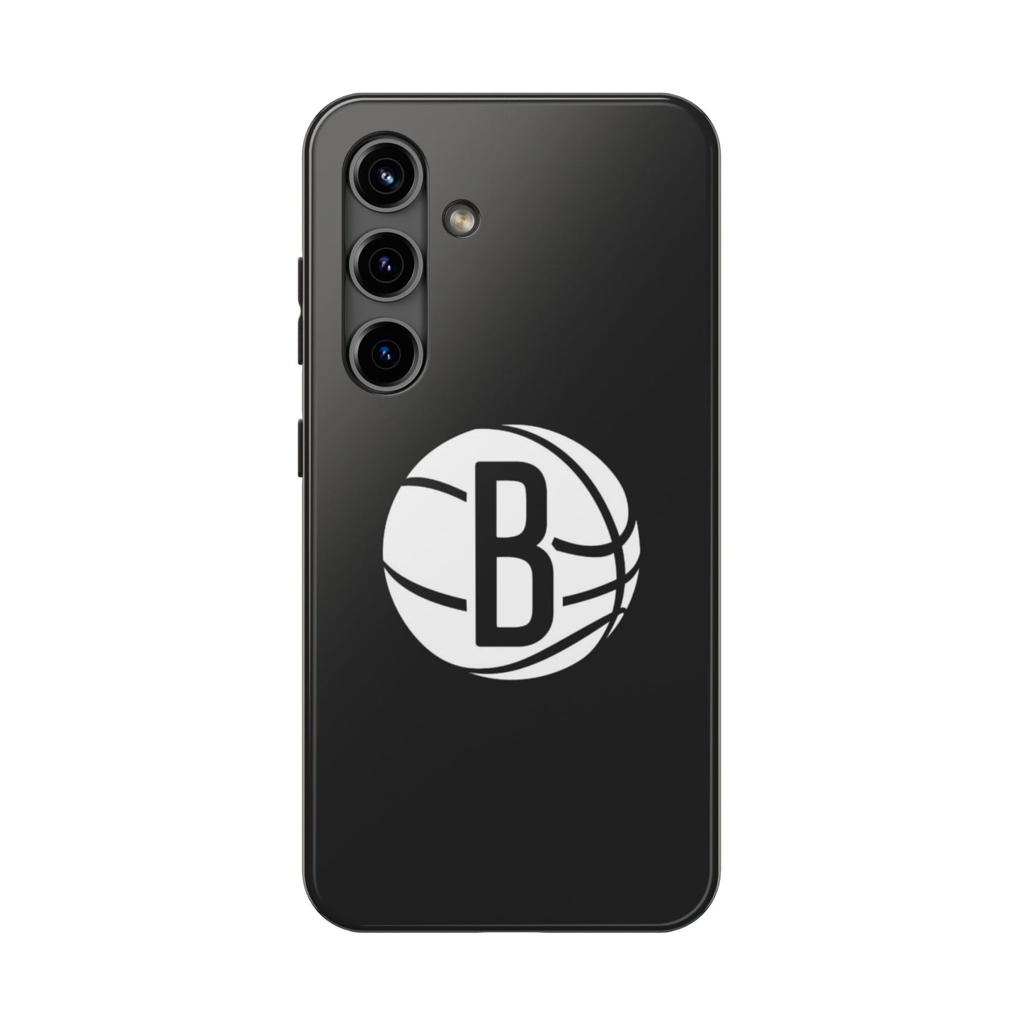 Brooklyn Nets Logo Phone Case