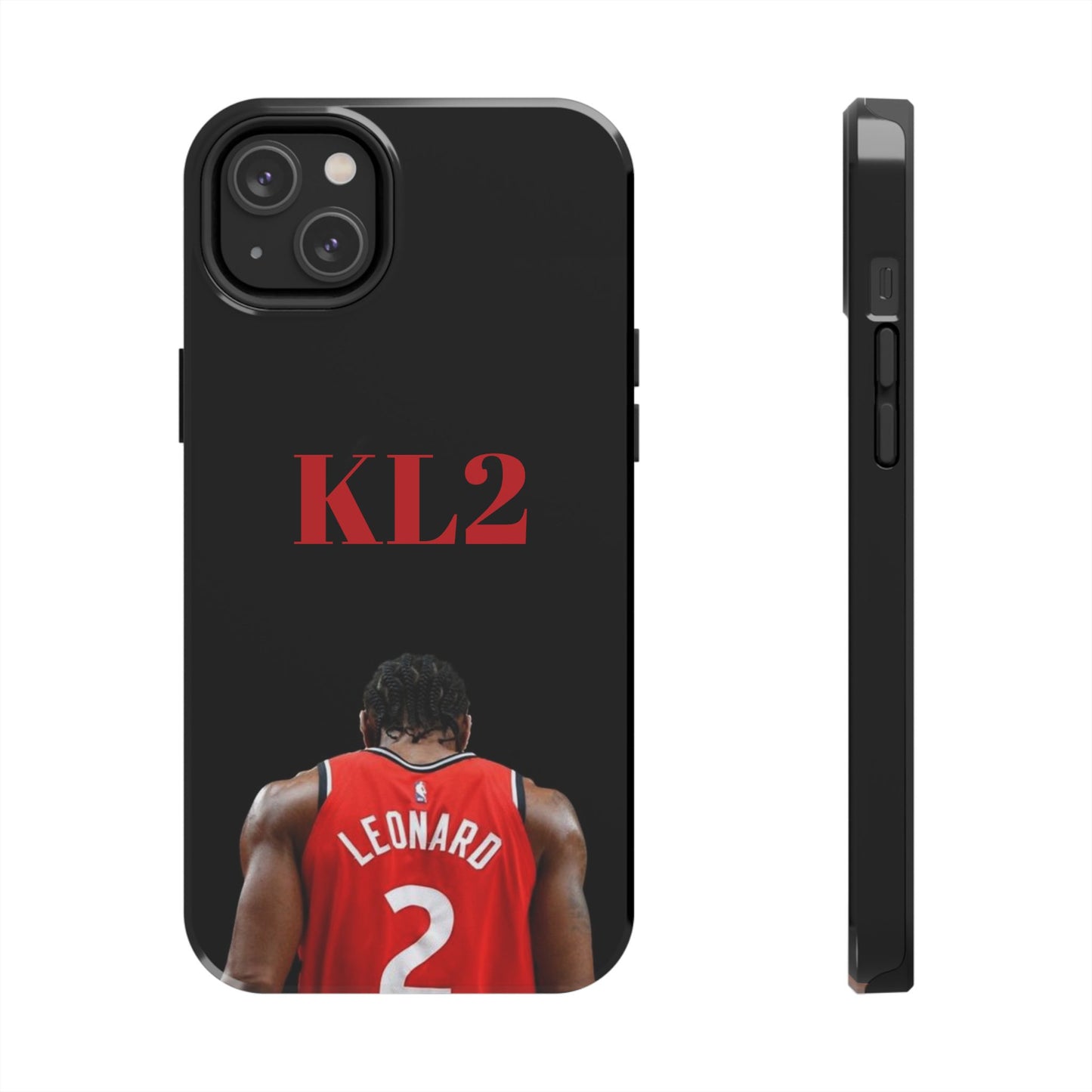 Kawhi Leonard Phone case