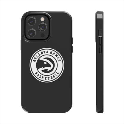 Classic Atlanta Hawks Phone Case