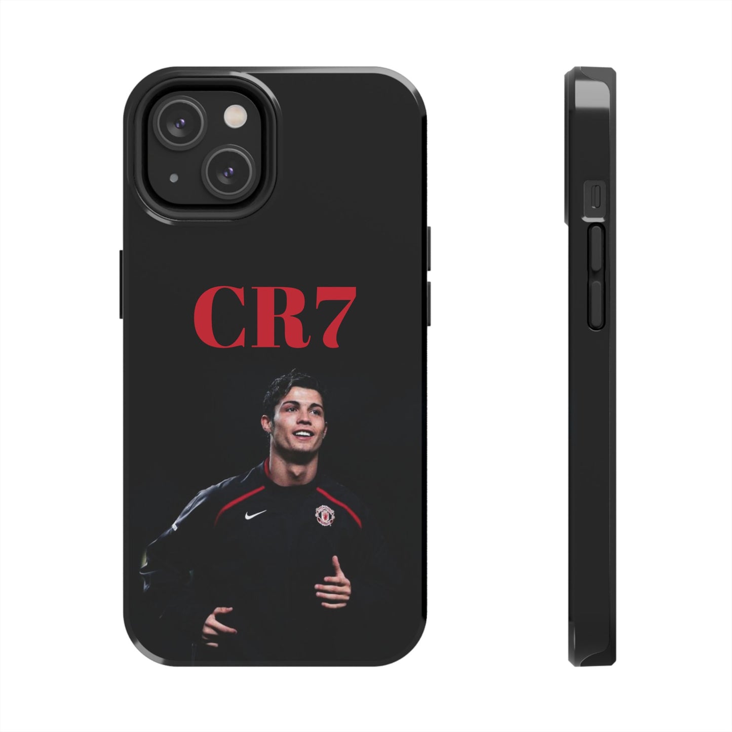 Cristiano Ronaldo Phone Case