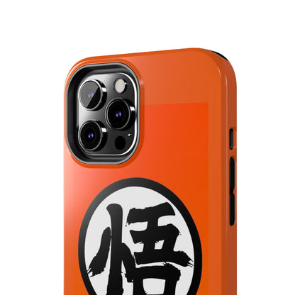 Dragon Ball Phone Case