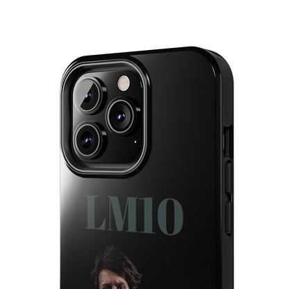 Lionel Messi Phone Case