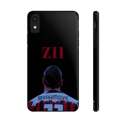 Zlatan Ibrahimovic Phone Case