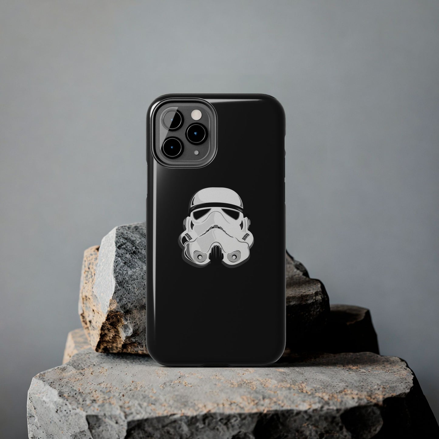 Storm Trooper Phone Case