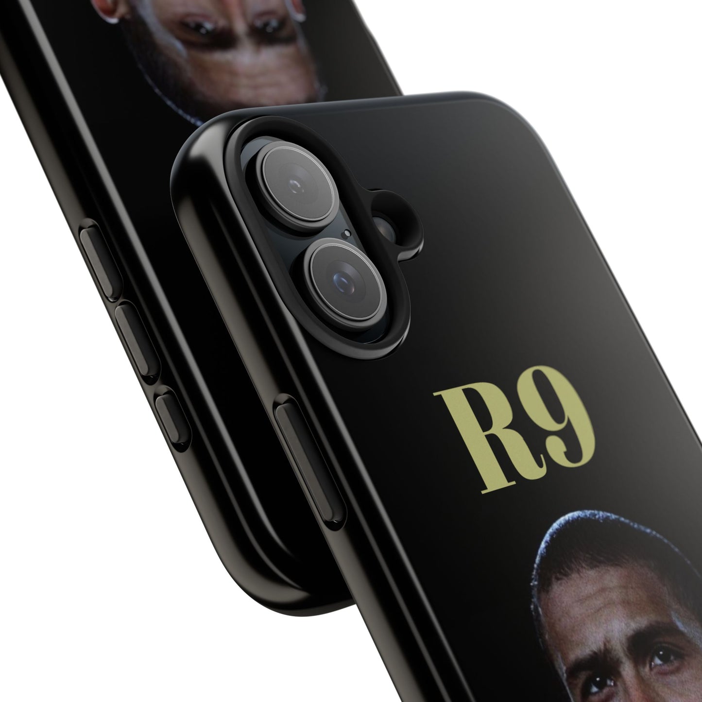 R9 Phone Case