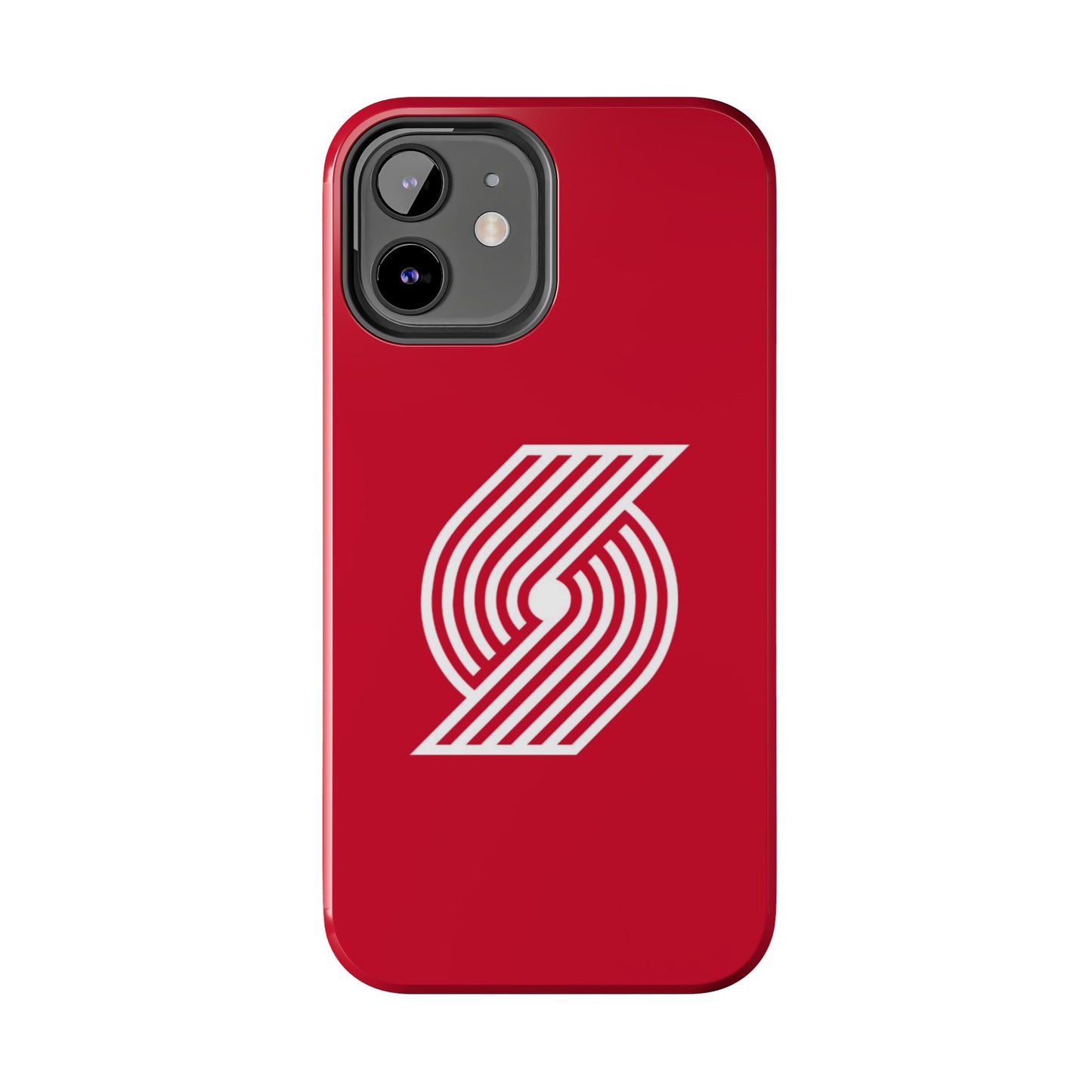 Portland Trailblazers Logo Phone Case