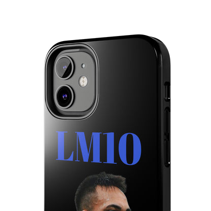 Lautaro Martinez Phone Case