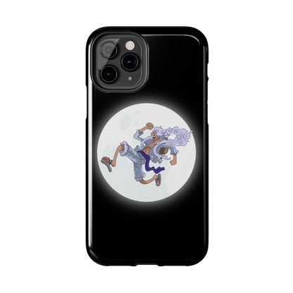 One Piece - Gear 5 Luffy Phone Case