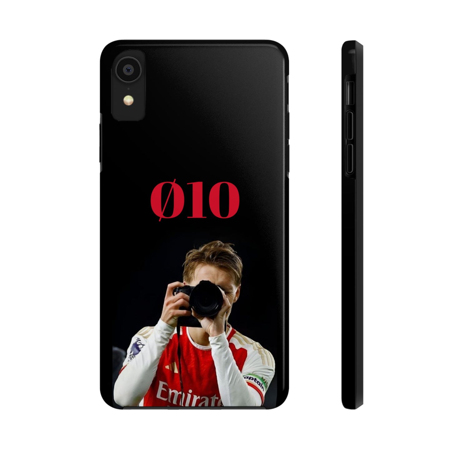 Martin Odegaard Phone Case