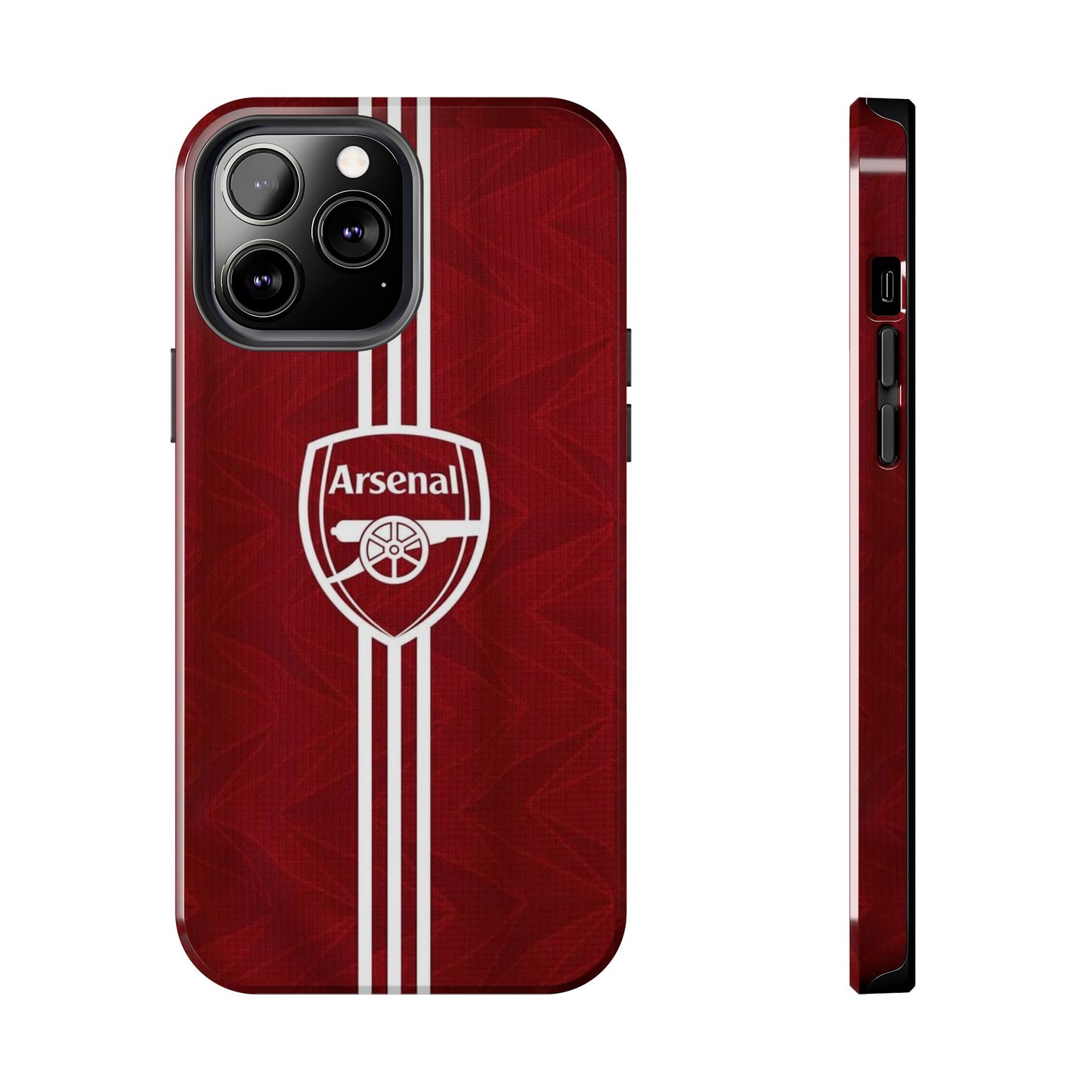 Arsenal FC Phone Case