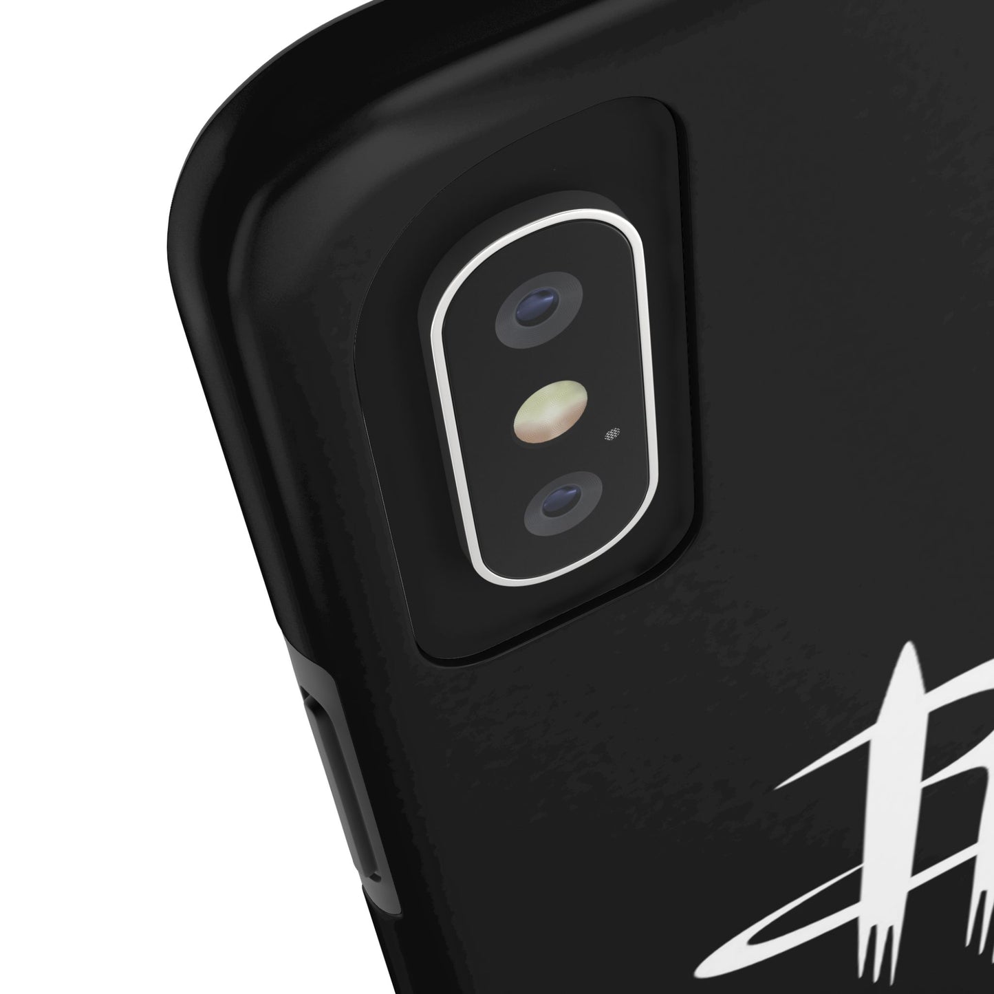 Classic Houston Rockets Phone Case