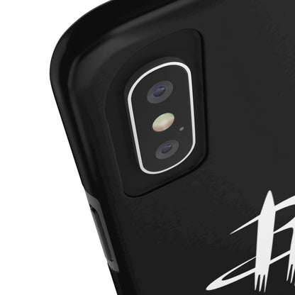 Classic Houston Rockets Phone Case