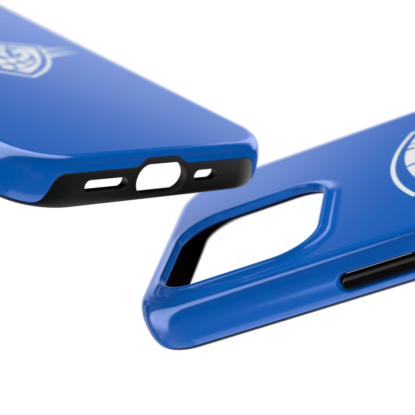 Oklahoma City Thunder Logo Phone Case