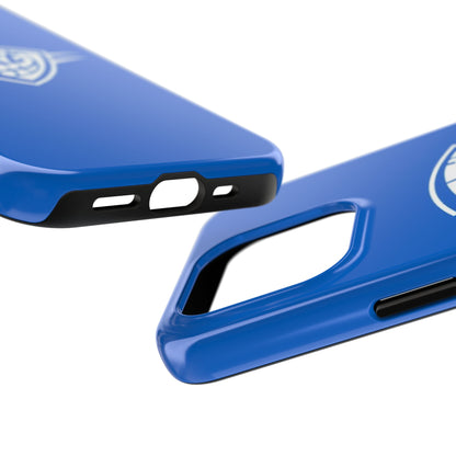 Oklahoma City Thunder Logo Phone Case