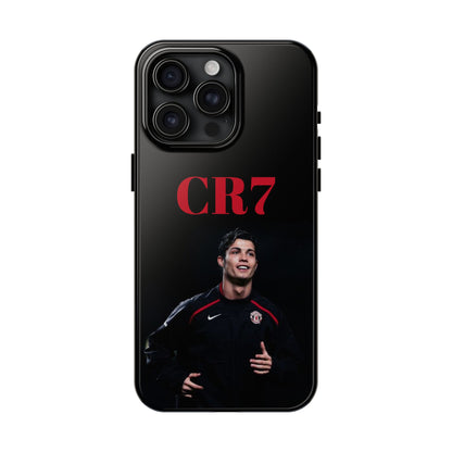 Cristiano Ronaldo Phone Case