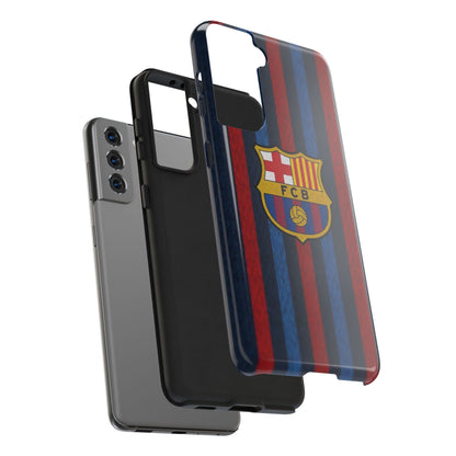 FC Barcelona Phone Case