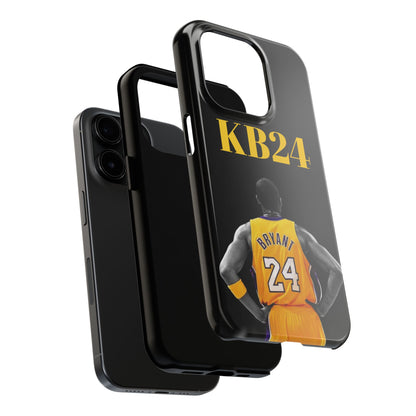 Kobe Bryant Phone Cases