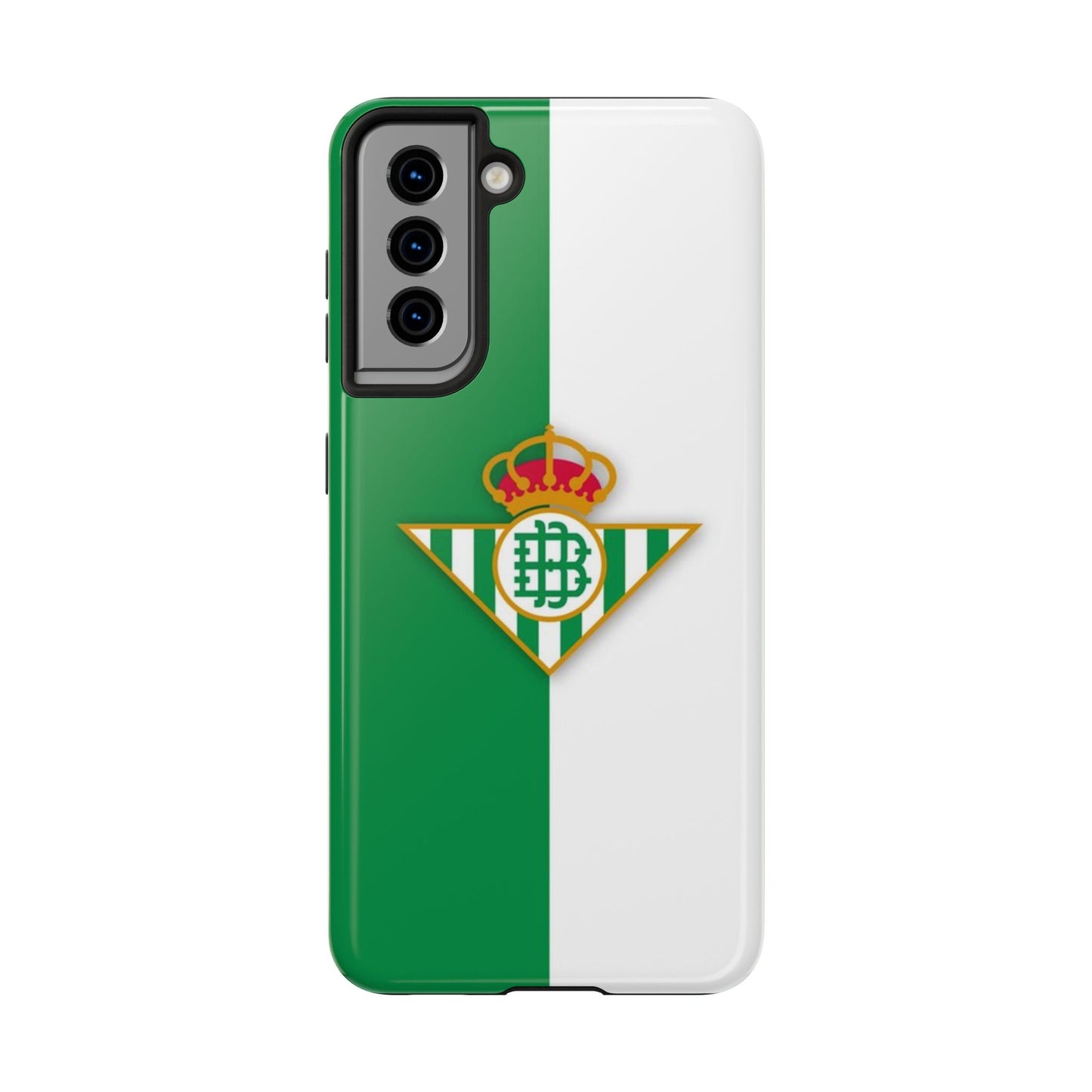 Real Betis Phone Case