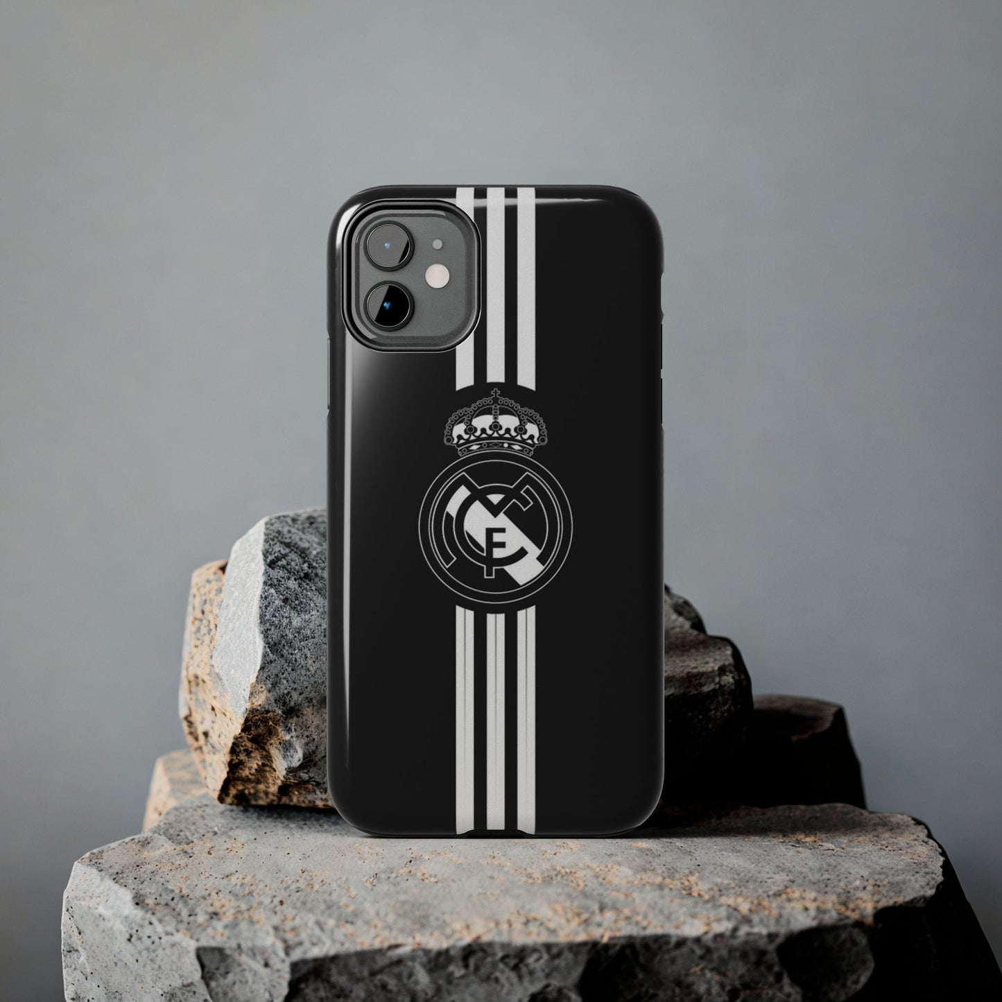 Real Madrid Phone Case