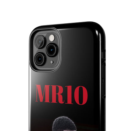 Marcus Rashford Phone Case