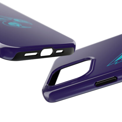 Charlotte Hornets Phone Case