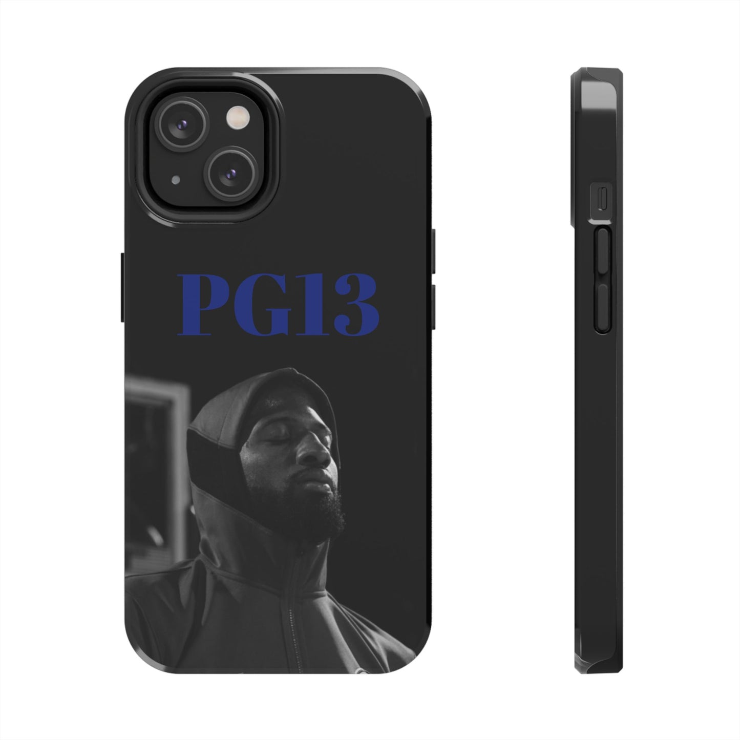 Paul George Phone Case