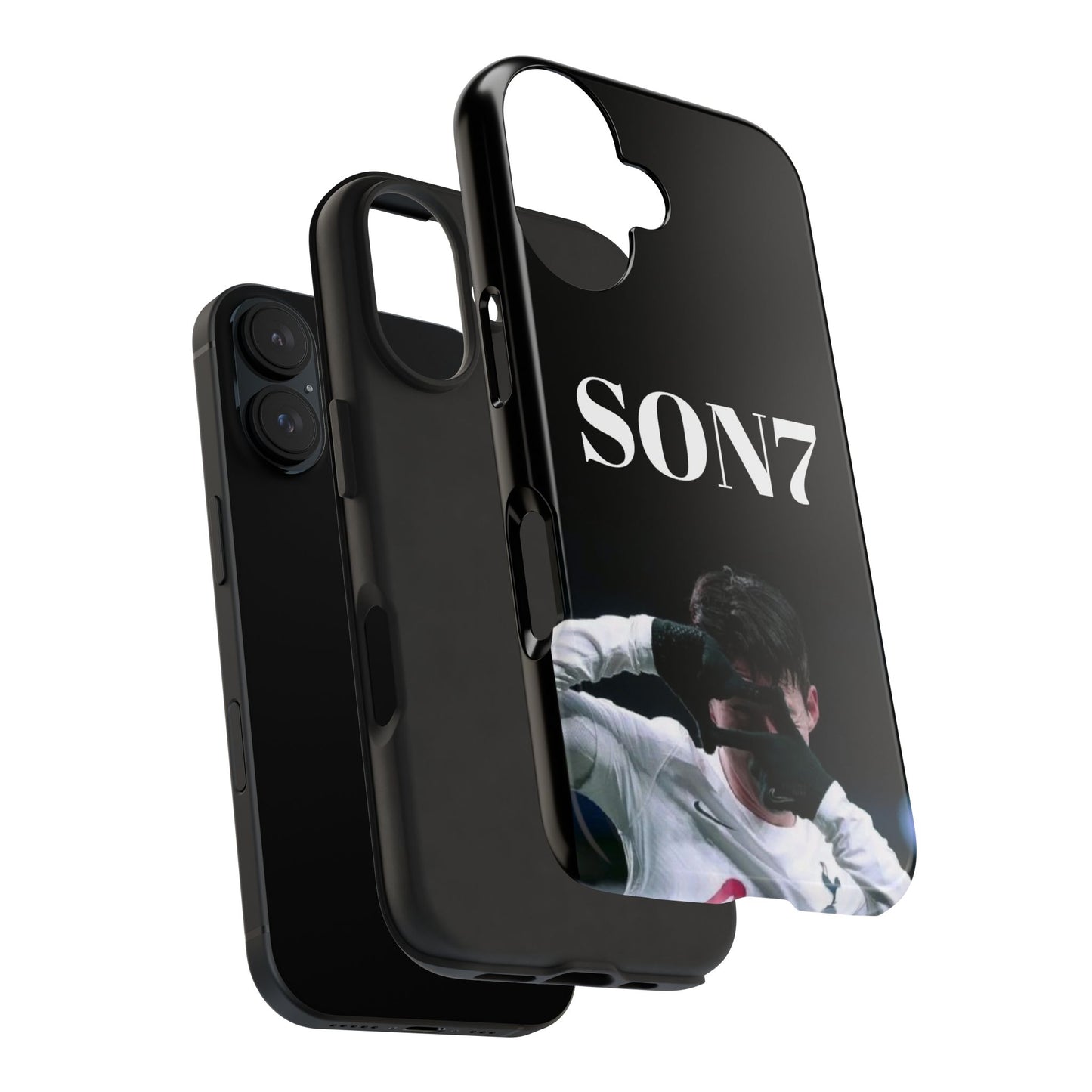 Heung Min Son Phone Case