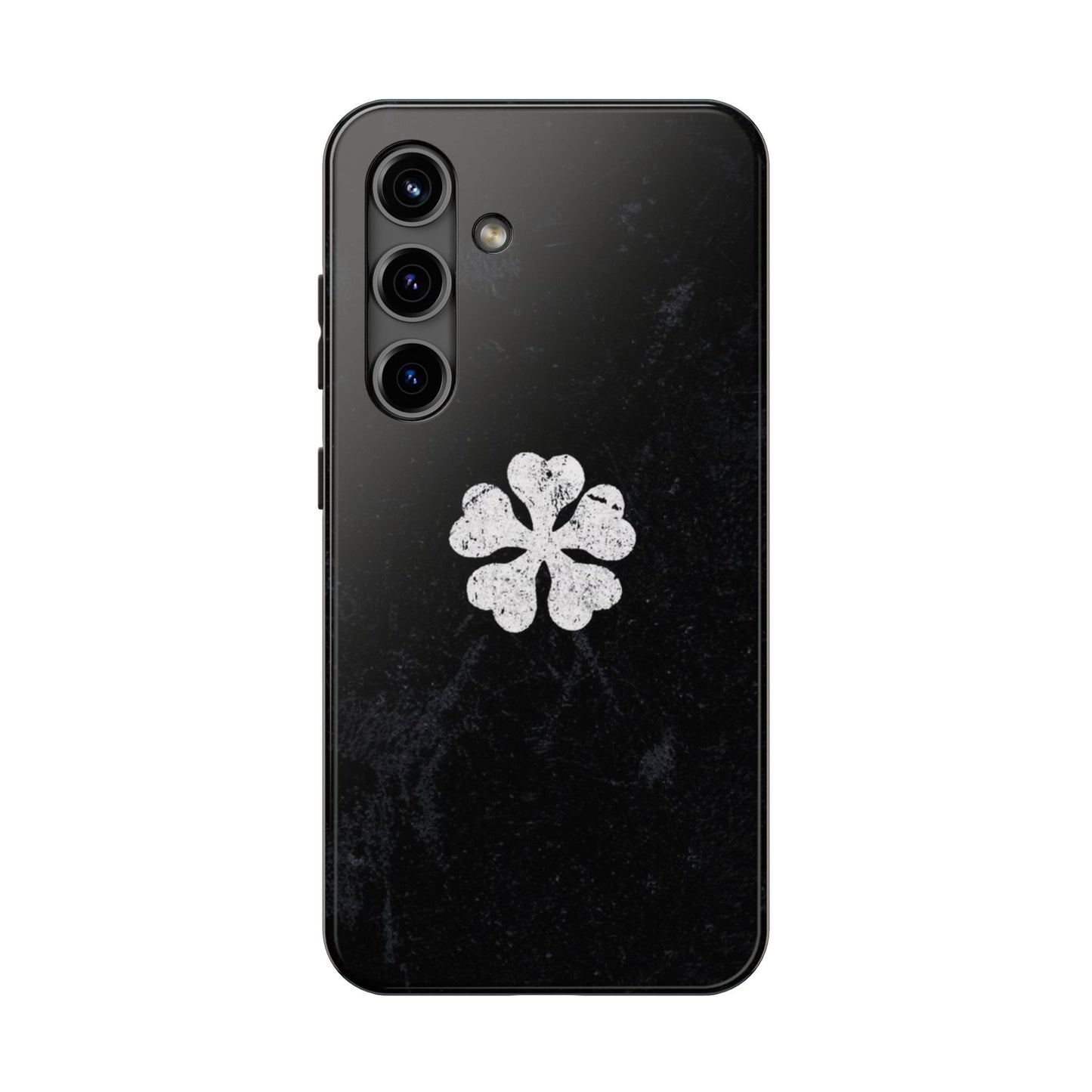 Black Clover Phone Case