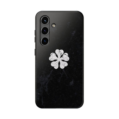 Black Clover Phone Case