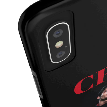 Cristiano Ronaldo Phone Case