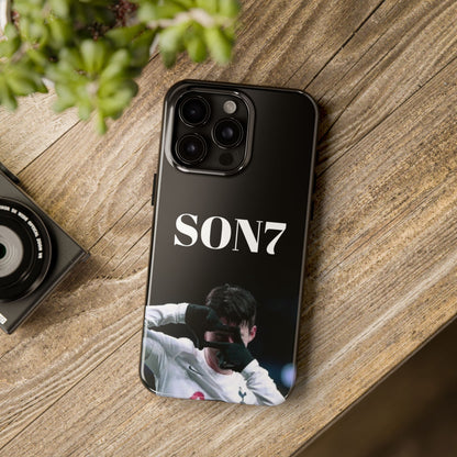 Heung Min Son Phone Case