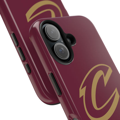 Cleveland Cavaliers Logo Phone Case