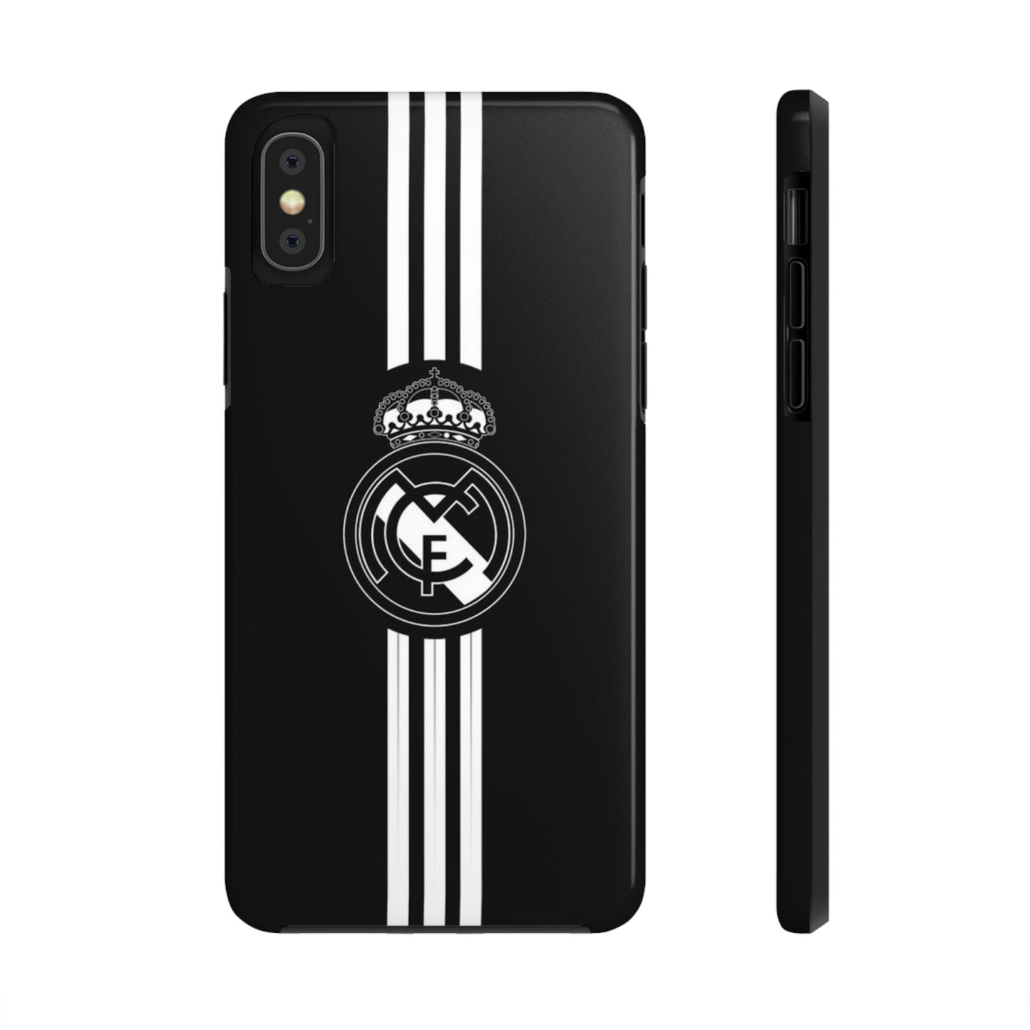 Real Madrid Phone Case