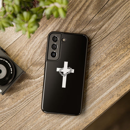 Jesus Cross Phone Case