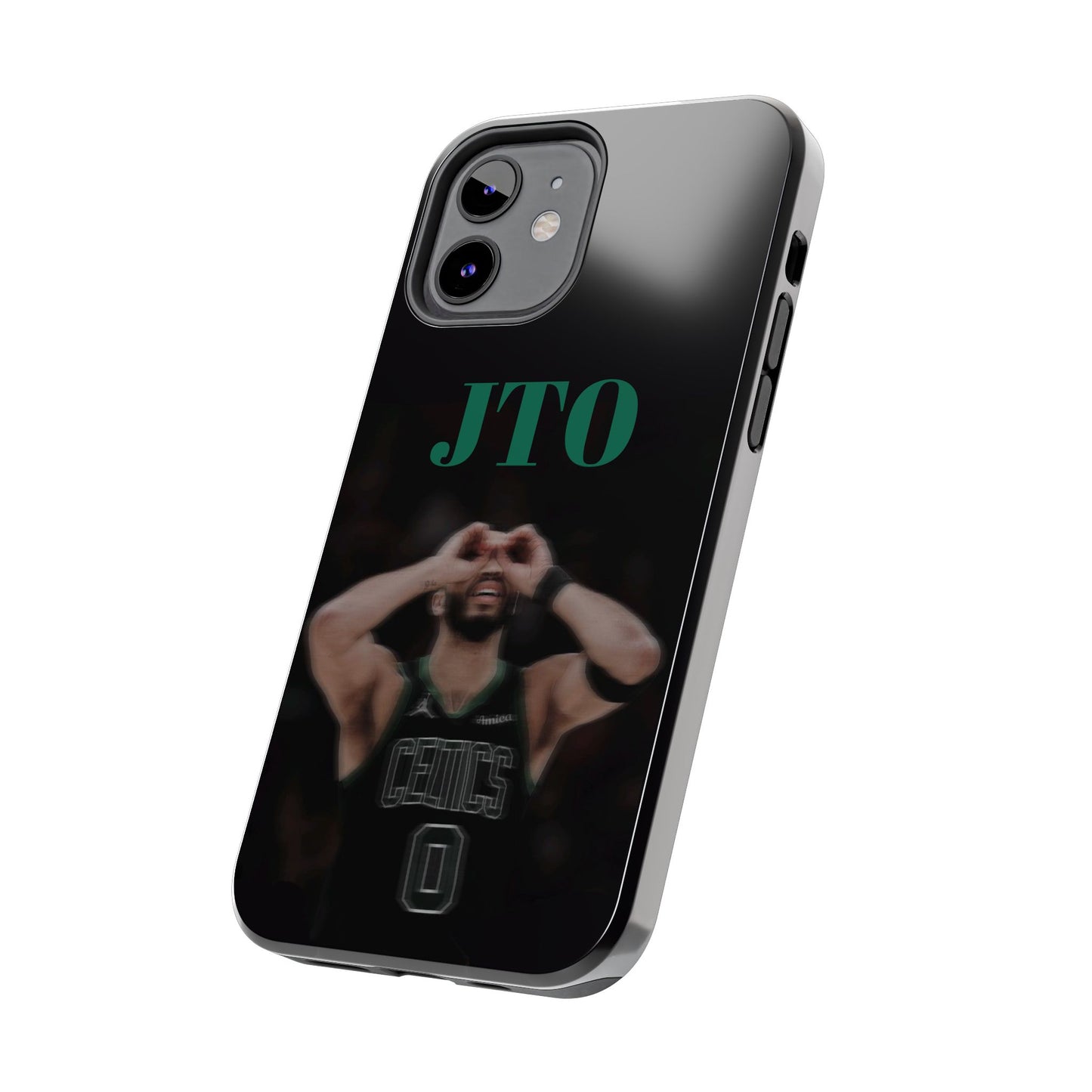Jason Tatum Phone Case