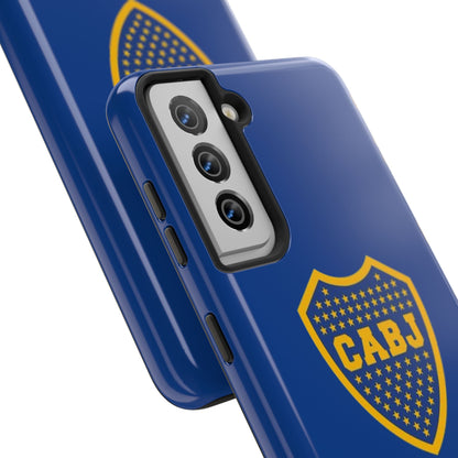 Boca Juniors Phone Case