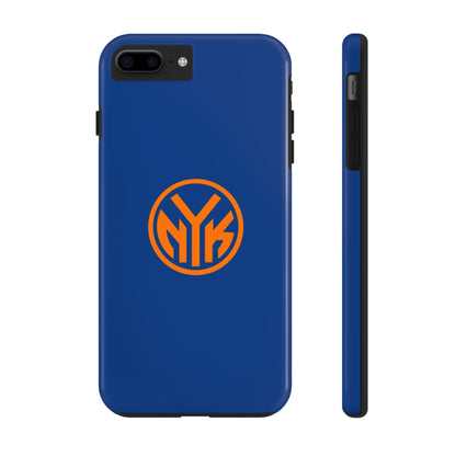 New York Knicks Logo Phone Case