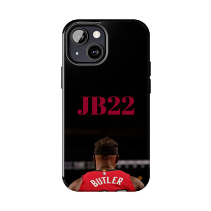 Jimmy Butler Phone Case